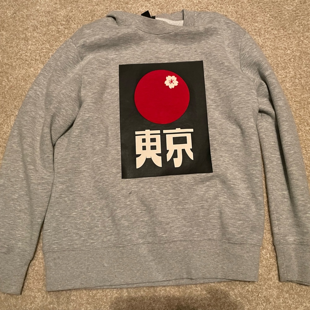 Mens M H&M Sweater